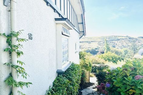 Photo of property in 18 Stour Street, Oamaru, 9400