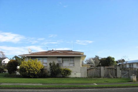 Photo of property in 7 Eden Street, Levin, 5510
