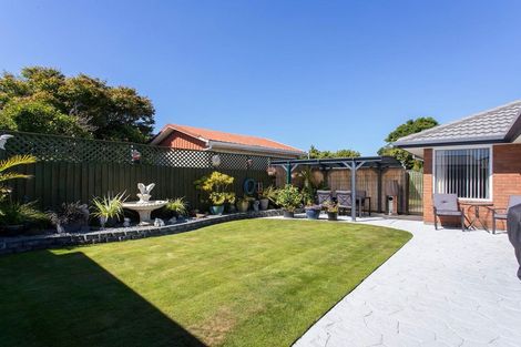 Photo of property in 8 Jerez Place, Hei Hei, Christchurch, 8042