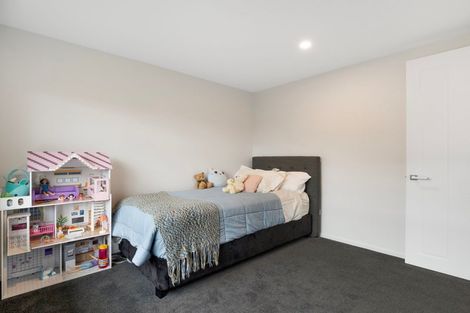 Photo of property in 13 Talon Drive, Rolleston, 7615