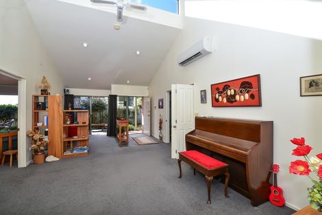 Photo of property in 6 Hubert Place, Chartwell, Hamilton, 3210