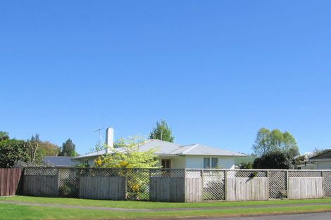 Photo of property in 5 Kilbride Road, Matamata, 3400
