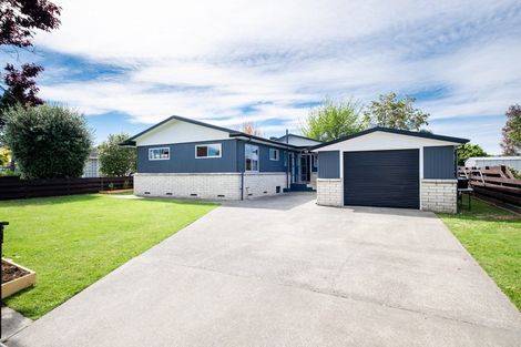 Photo of property in 1 Yeo Place, Taradale, Napier, 4112