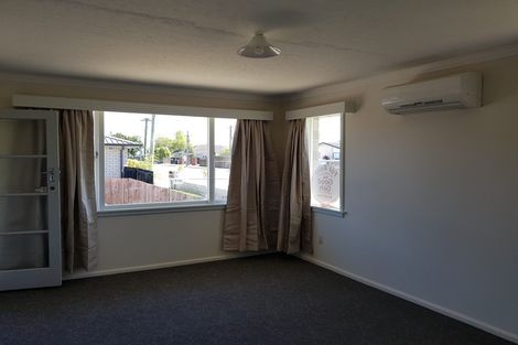 Photo of property in 1/168 Edgeware Road, Edgeware, Christchurch, 8013