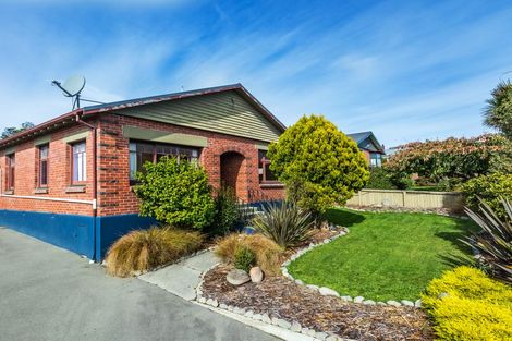 Photo of property in 35 Newman Street, Waimataitai, Timaru, 7910