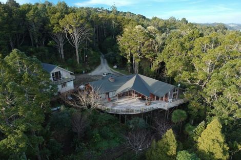 Photo of property in 467 Heatley Road, Whakapirau, Maungaturoto, 0583