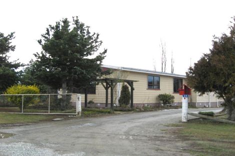 Photo of property in 23 North Street, Fairlie, 7925