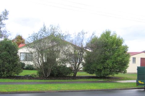 Photo of property in 4 Dixon Road, Fitzroy, Hamilton, 3206