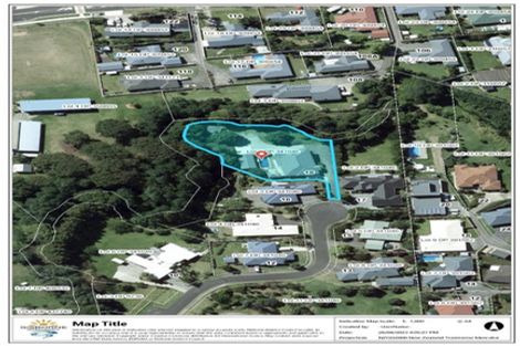 Photo of property in 18 Parkview Place, Riverdale, Gisborne, 4010