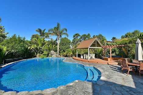 Photo of property in 191 Trigg Road, Kumeu, 0891