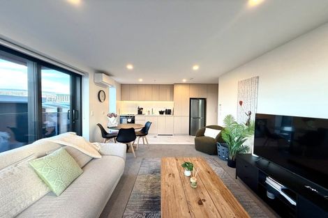 Photo of property in 204/176 Manchester Street, Christchurch Central, Christchurch, 8011