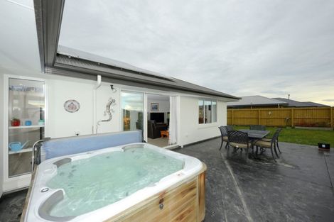 Photo of property in 30 Burnham School Road, Rolleston, 7614