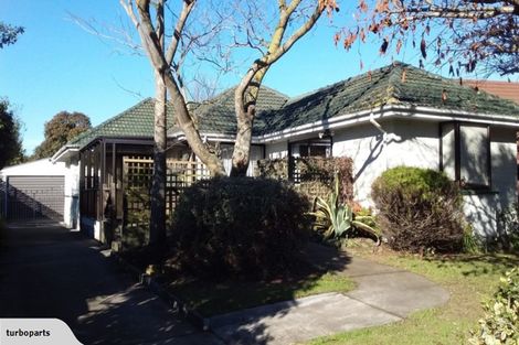Photo of property in 101 Kendal Avenue, Burnside, Christchurch, 8053