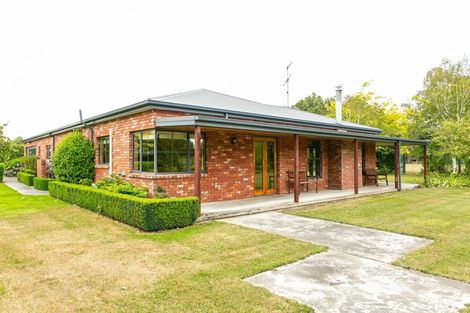 Photo of property in 53 Morris Road, Newland, Ashburton, 7772
