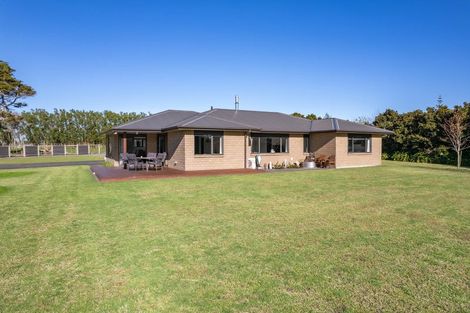 Photo of property in 99 Raleigh Street, Brixton, Waitara, 4382