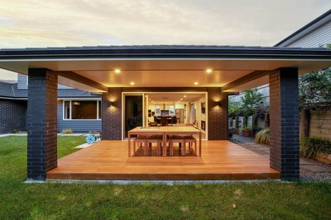 Photo of property in 13 Reponui Court, Rototuna North, Hamilton, 3210