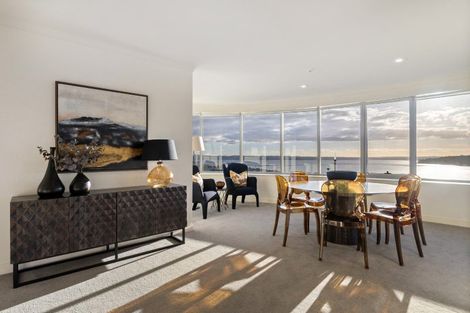 Photo of property in Shangri La Apartments, 10/97 Jervois Road, Herne Bay, Auckland, 1011