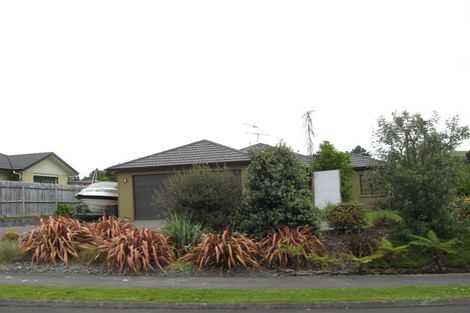 Photo of property in 24 Solan Drive, Waimauku, 0812