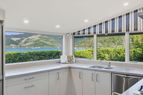 Photo of property in 357 Anakiwa Road, Anakiwa, Picton, 7281