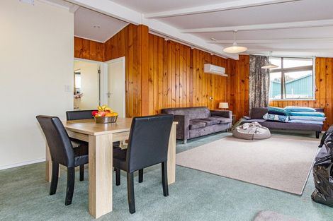 Photo of property in 8a Moore Street, Ohakune, 4625