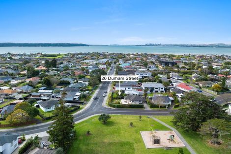 Photo of property in 26 Durham Street, Te Atatu Peninsula, Auckland, 0610