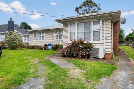 Photo of property in 62 Gilbert Road, Otara, Auckland, 2023