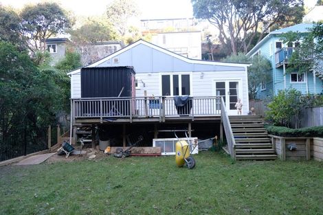Photo of property in 20 Farnham Street, Mornington, Wellington, 6021