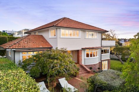 Photo of property in 80 Sarsfield Street, Herne Bay, Auckland, 1011