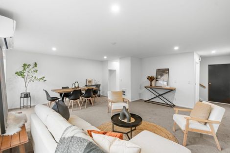 Photo of property in 5/336 Lincoln Road, Addington, Christchurch, 8024