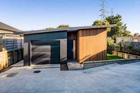 Photo of property in 7a Saxton Road, Upper Vogeltown, New Plymouth, 4310