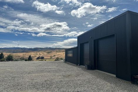 Photo of property in 218 Hawksburn Road, Nevis, Cromwell, 9384