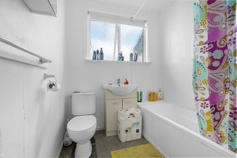 Photo of property in 54 Harris Street, Huntly, 3700