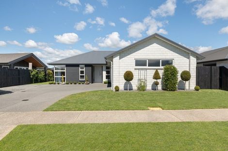 Photo of property in 26 Rotomanu Place, Pyes Pa, Tauranga, 3112