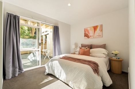 Photo of property in Colombo St Apartments, 15/10 Colombo Street, Newtown, Wellington, 6021