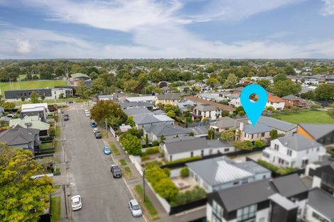 Photo of property in 56 Hawkesbury Avenue, St Albans, Christchurch, 8014