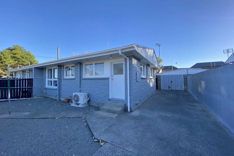 Photo of property in 64 Trafalgar Street, St Albans, Christchurch, 8014