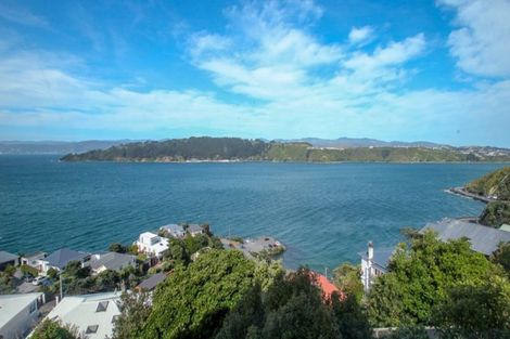 Photo of property in 4/39 Grafton Road, Roseneath, Wellington, 6011