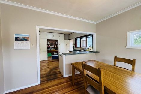 Photo of property in 430 Ruahine Street, Terrace End, Palmerston North, 4410