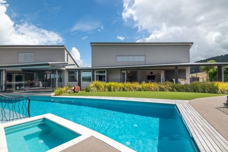 Photo of property in 169 West Road, Clevedon, Papakura, 2582