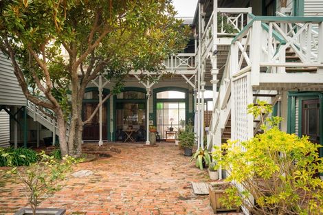 Photo of property in 228a Tinakori Road, Thorndon, Wellington, 6011