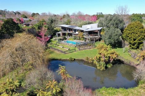 Photo of property in 13 Willow Brook Lane, Te Kowhai, Hamilton, 3288