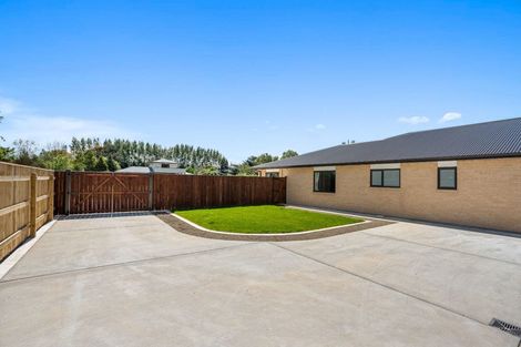 Photo of property in 32b Andrew Street, Kuripuni, Masterton, 5810