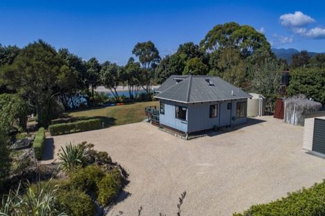 Photo of property in 30 Nelson Street, Milnthorpe, Collingwood, 7182