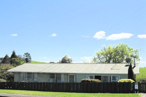 Photo of property in 17a Mcvie Road, Huntly, 3700