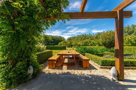 Photo of property in 143 Falvey Road, Levels, Timaru, 7975