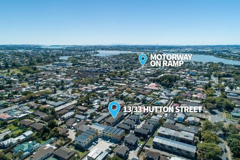 Photo of property in 13/33 Hutton Street, Otahuhu, Auckland, 1062