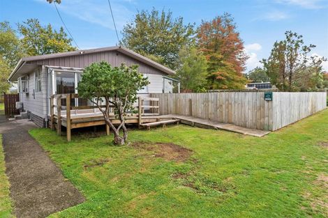Photo of property in 42 Kahu Street, Utuhina, Rotorua, 3015