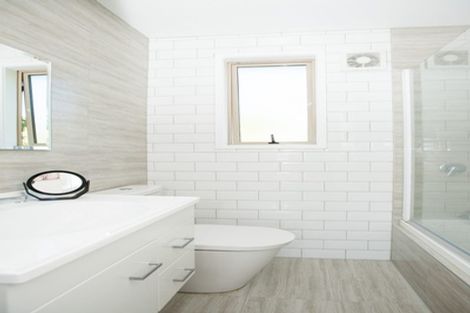 Photo of property in 1 Marama Terrace, Diamond Harbour, Lyttelton, 8971