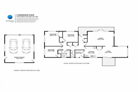 Photo of property in 1 Kohekohe Place, Pukete, Hamilton, 3200