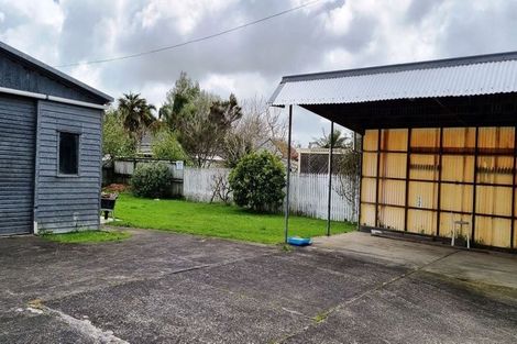 Photo of property in 188 Victoria Street, Dargaville, 0310